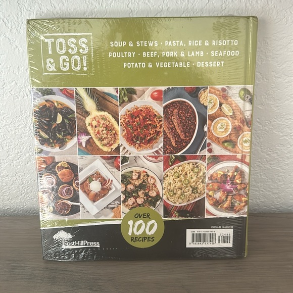 Cookbook - Picture 2 of 3